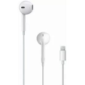 Наушники Apple EarPods (Type-C), белый